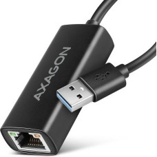 Axagon ADE-AR, adapter USB-A 3.2 Gen 1 LAN 1Gbit