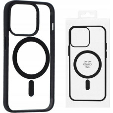 Vega ECOBOX MAGSAFE CASE FOR IPHONE 13 PRO CASE OVERLAY CASE BLACK>.