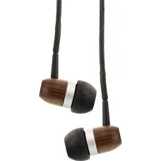 Słuchawki douszne Inline Woodin (55357)
