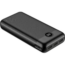 Veger Powerbank L30 30000mAh Black