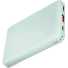 Uniq Powerbank Fuele Mini 8000mAh Green
