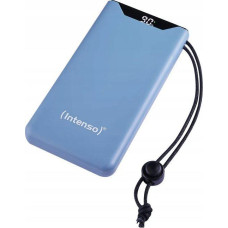 Intenso Powerbank PowerBank F10000 Blue 10000mAh