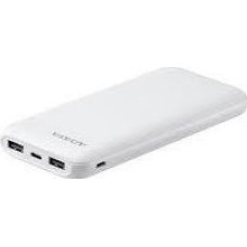 Adata Powerbank POWER BANK USB 10000MAH WHITE/PC100-14WH