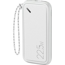 Usams Powerbank PB56 10000mAh White