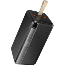 Kruger&Matz Powerbank KM0908 40000mAh Black