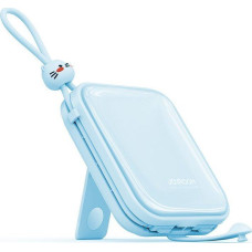 Joyroom Powerbank JR-L008 10000mAh Blue