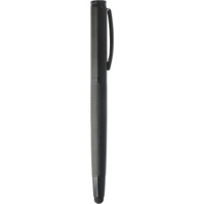 Rysik 4Smarts Eingabestift 2w1 Ergo Rib schwarz