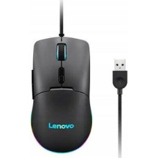 Mysz Lenovo | M210 RGB | Mysz dla graczy | Przewodowa