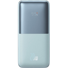 Baseus Powerbank Bipow Pro 20W 10000mAh Blue