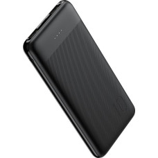 OEM Powerbank A11S 10000mAh Black