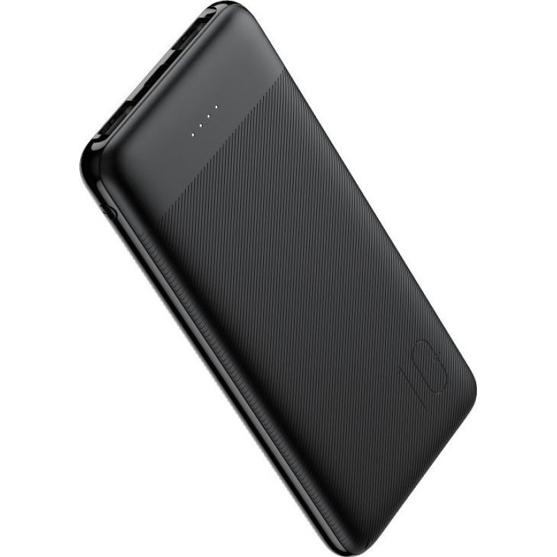 OEM Powerbank A11S 10000mAh Black