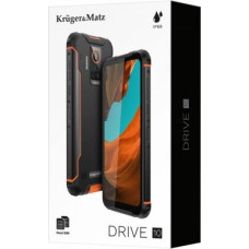 Kruger & Matz Smartphone Drive 10
