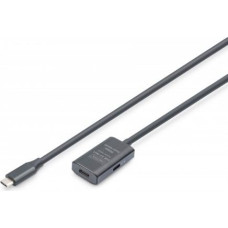 Aktywny przedłużacz Digitus DA-73108