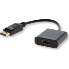 Adapter Savio CL-55B DP-HDMI SAVIO