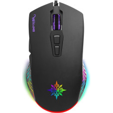 Mysz Inca Gaming Maus IMG-309 7200 DPI, RGB, 7 Tasten, USB, SW retail