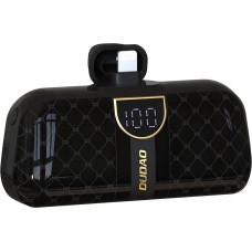 Dudao Powerbank Powerbank K20SL Lightning 5000mAh black