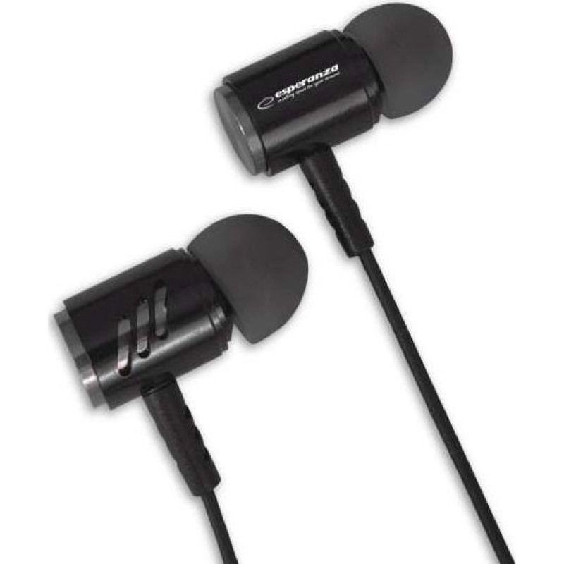Esperanza EH207 Headphones (ESP-EH207KS)