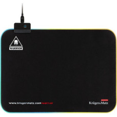 Kruger&Matz Warrior pad (KM0766)