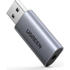 Karta dźwiękowa Ugreen CM383 (80864)