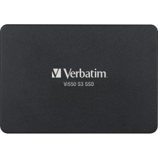 Verbatim SSD Vi550 128GB 2.5