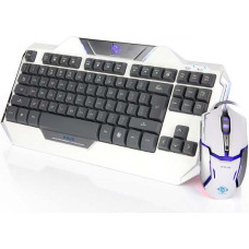 E-Blue Auroza (EKM811WHUS-IU).