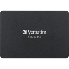 Verbatim SSD Vi550 256GB 2.5