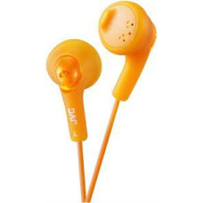 JVC HA-F160 headphones ( HA-F160-D)