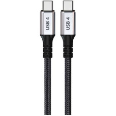 Kabel wideo TB USB C Thunderbolt 4 2 m