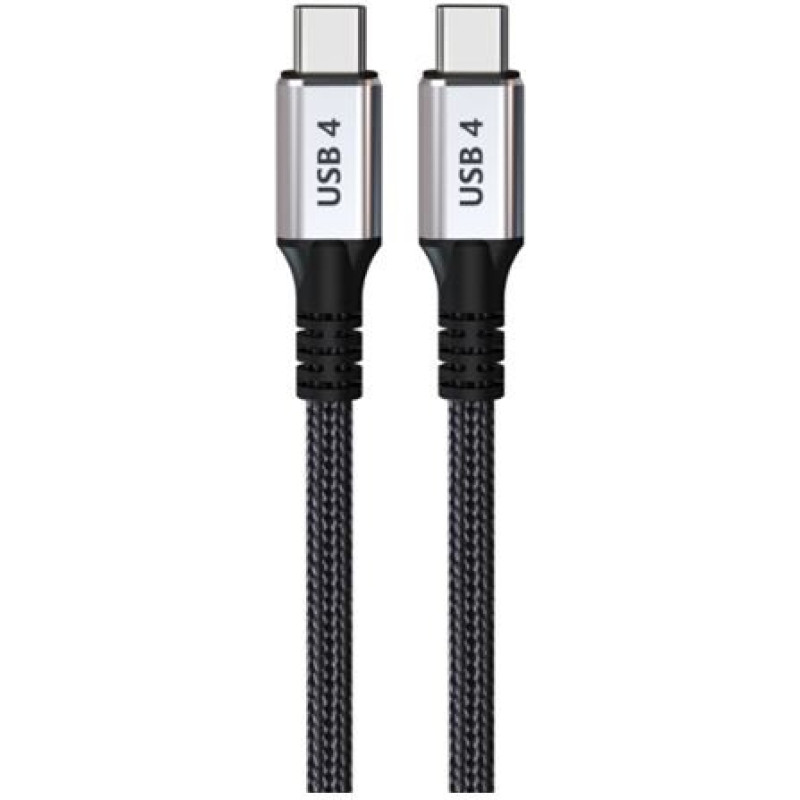 Kabel wideo TB USB C Thunderbolt 4 2 m