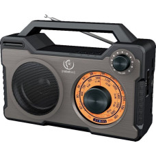 Rebeltec bluetooth speak er radio RODOS