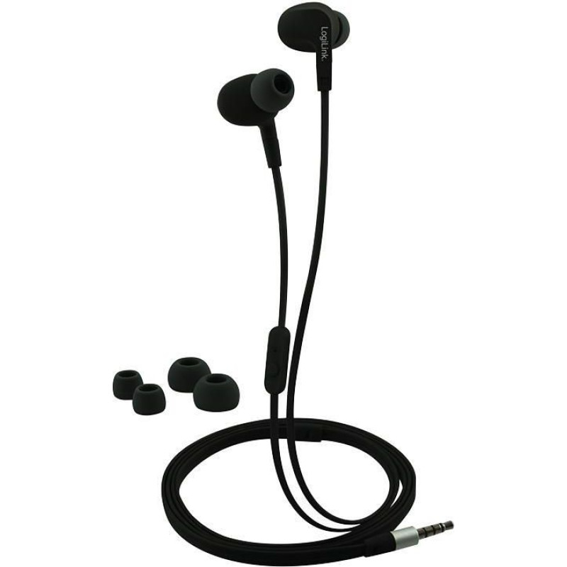 Logilink HS0042 Headphones