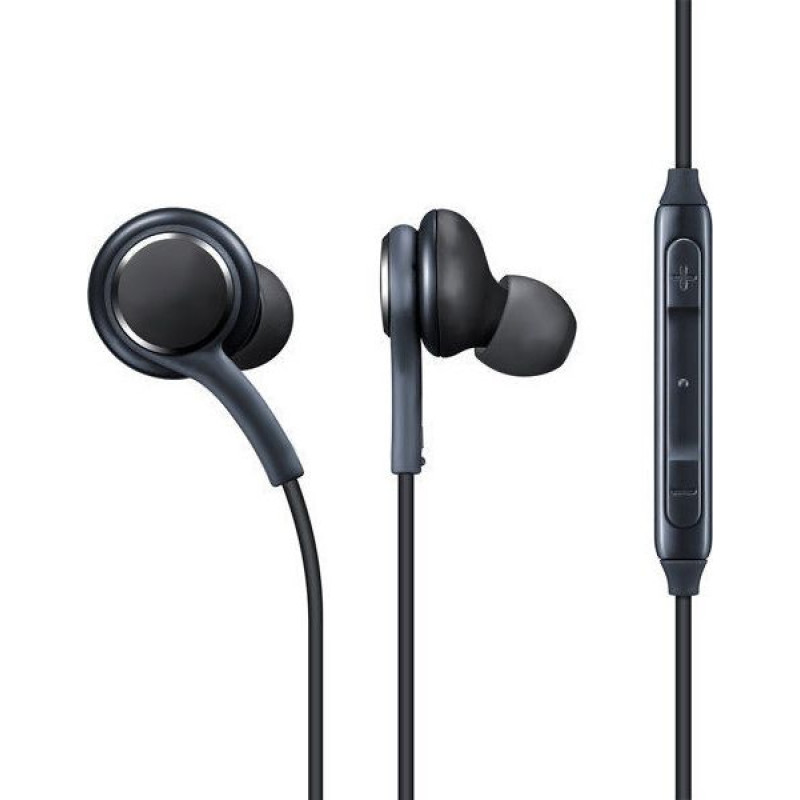 Noname EO-IG955 Gray Headphones