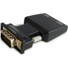 Konwerter VGA Savio CL-145