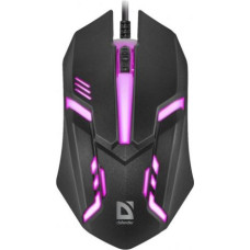 Defender Cyber MB-560L mouse (52560)
