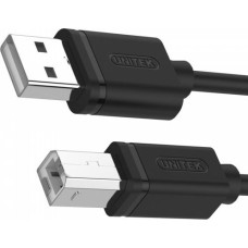 Unitek KABEL USB AM-BM 3m