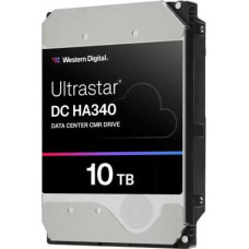 Western Digital Dysk twardy HDD WD Ultrastar 10TB 3,5