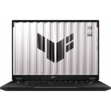 Asus TUF Gaming A14 FA401UV-R7321W AMD Ryzen™ 7 8845HS 14’ 2.5K laptop 32 GB LPDDR5X 1TB SSD NVIDIA GeForce RTX 4060 Windows 11 Jeager Gray