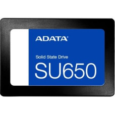 Adata Dysk SSD ADATA Ultimate SU650 512GB 2,5