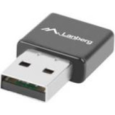 Lanberg Karta sieciowa Lanberg N300 (NC-0300-WI)