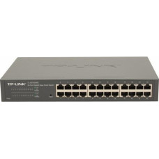 Tp-Link Switch TP-LINK TL-SG1024DE (24x 10/100/1000Mbps)