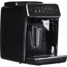 Philips Ekspres ciśnieniowy Philips LatteGo EP3341/50