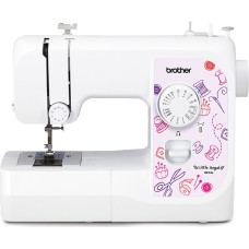 Brother KE14S Little Angel sewing machine