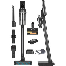 Samsung Upright vacuum cleaner VS20C955CTK/WA