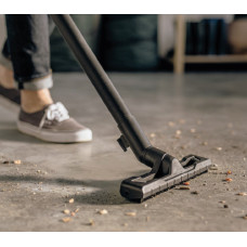 Karcher Industrial vacuum cleaner Sauso-drėgno valymo siurblys WD 4 S V-20/5/22; 1000 W.