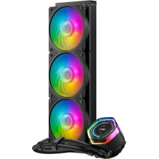 Cooler Master Chłodzenie wodne Cooler Master MasterLiquid ML360 Ion (MLY-D36M-A24PZ-R1)