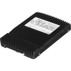 Micron Dysk serwerowy Micron 7450 MAX 1.6TB 2.5'' PCI-E x4 Gen 4 NVMe  (MTFDKCC1T6TFS-1BC1ZABYYR)