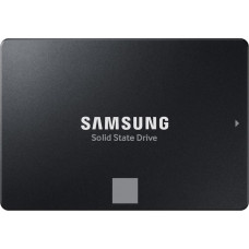 Samsung Dysk SSD Samsung 870 EVO 500 GB 2.5