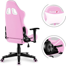 Huzaro Ranger 6.0 Armchair Pink