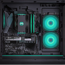 Actina Komputer Actina Actina View 14500/32GB/1TB/ArcA750/650W