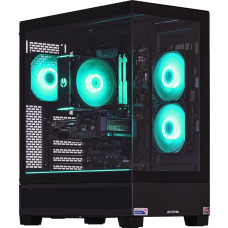 Actina Komputer Actina Actina View 5600X/32GB/1TB/RX6600/600W